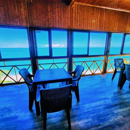 Guest House Nona Chakvi Exterior photo