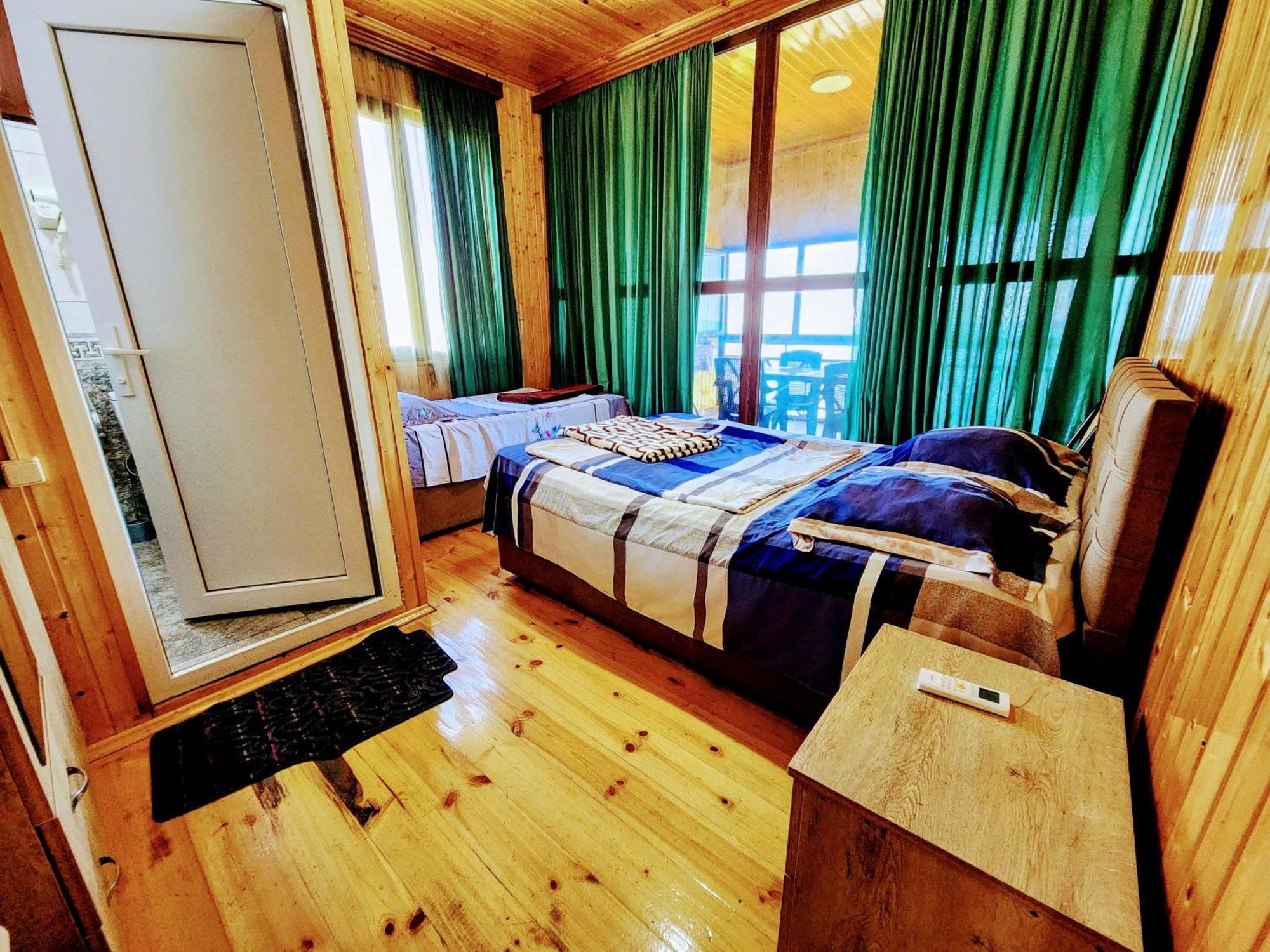 Guest House Nona Chakvi Exterior photo