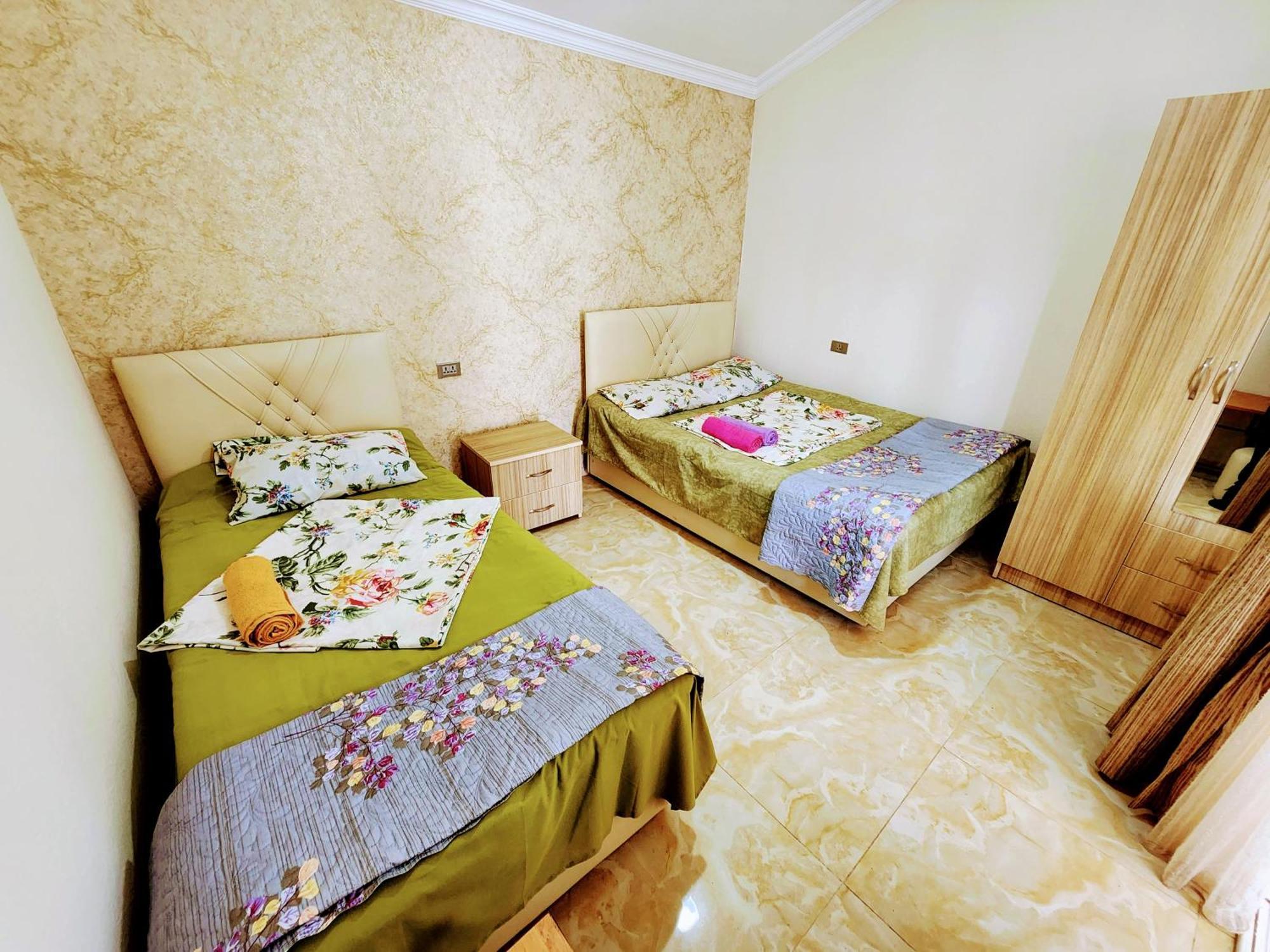 Guest House Nona Chakvi Exterior photo