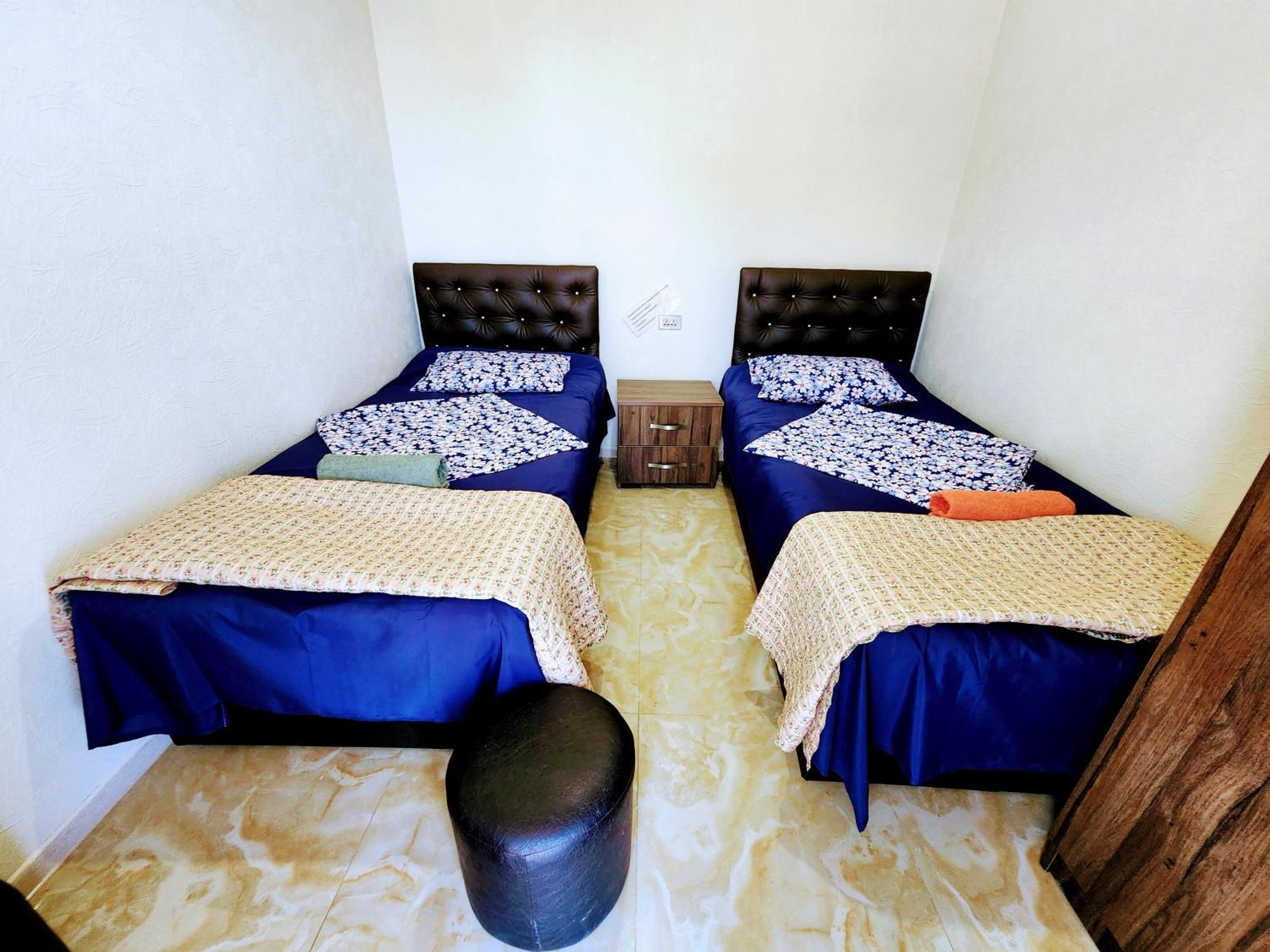 Guest House Nona Chakvi Exterior photo