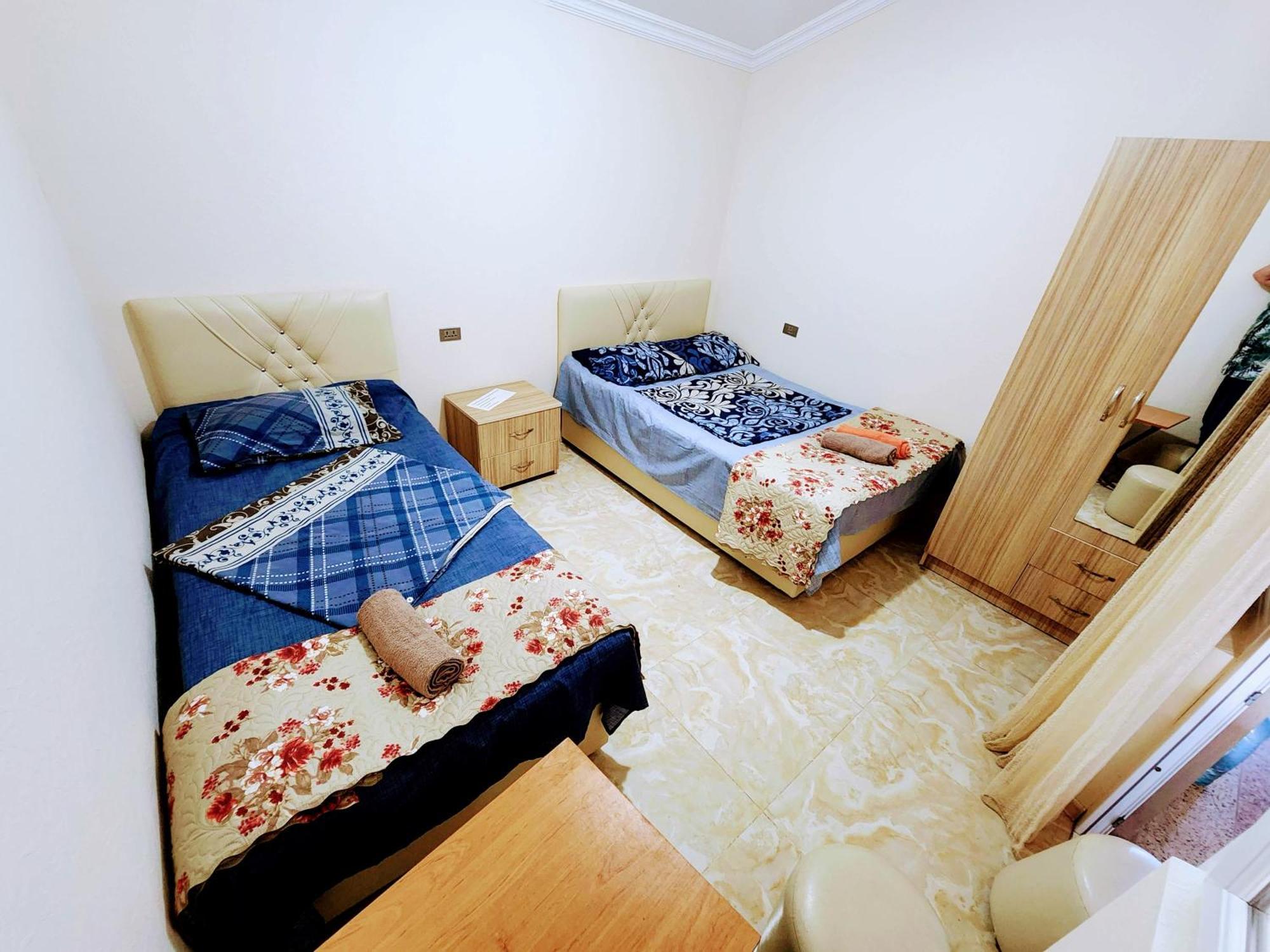 Guest House Nona Chakvi Exterior photo
