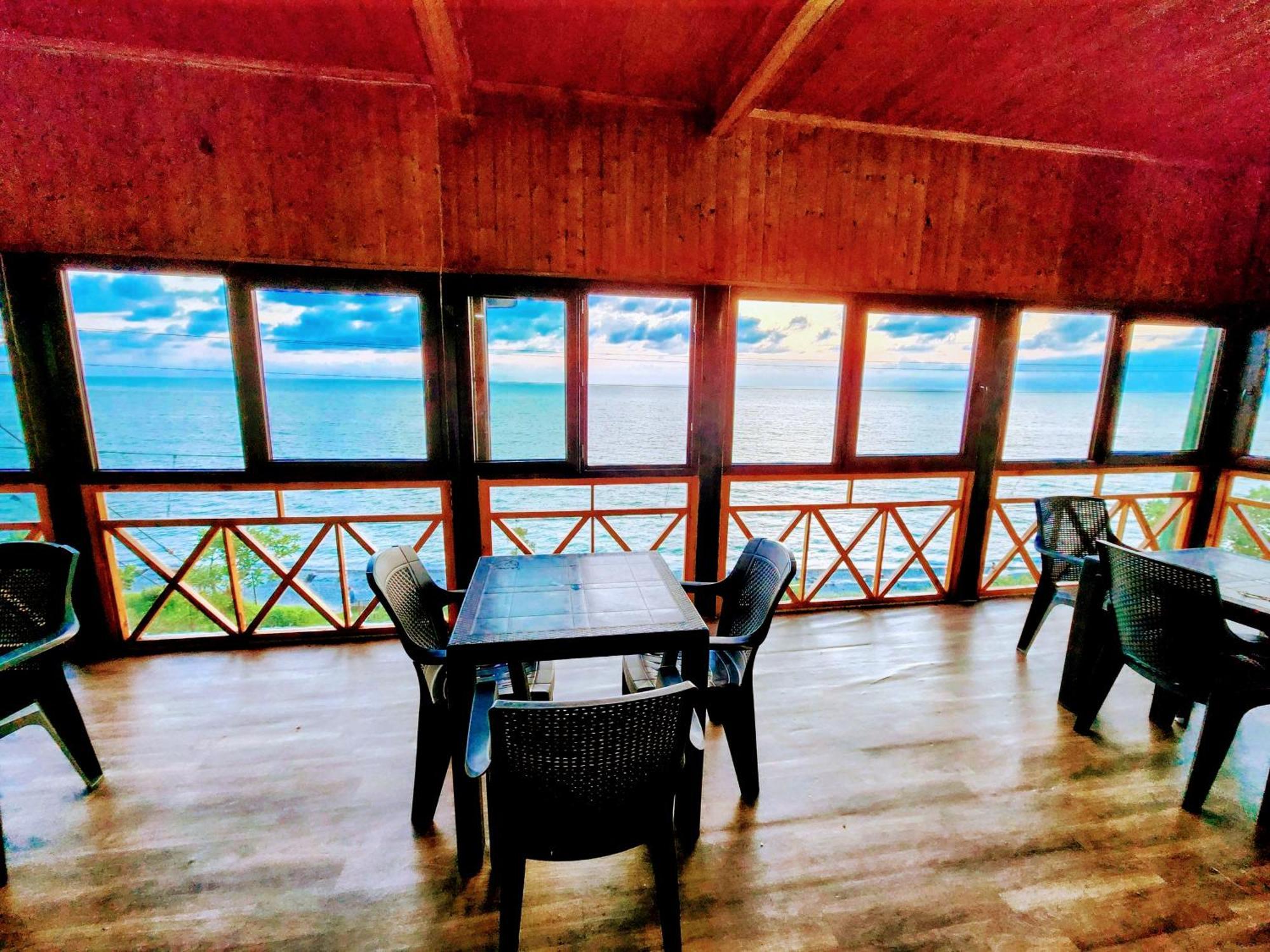 Guest House Nona Chakvi Exterior photo