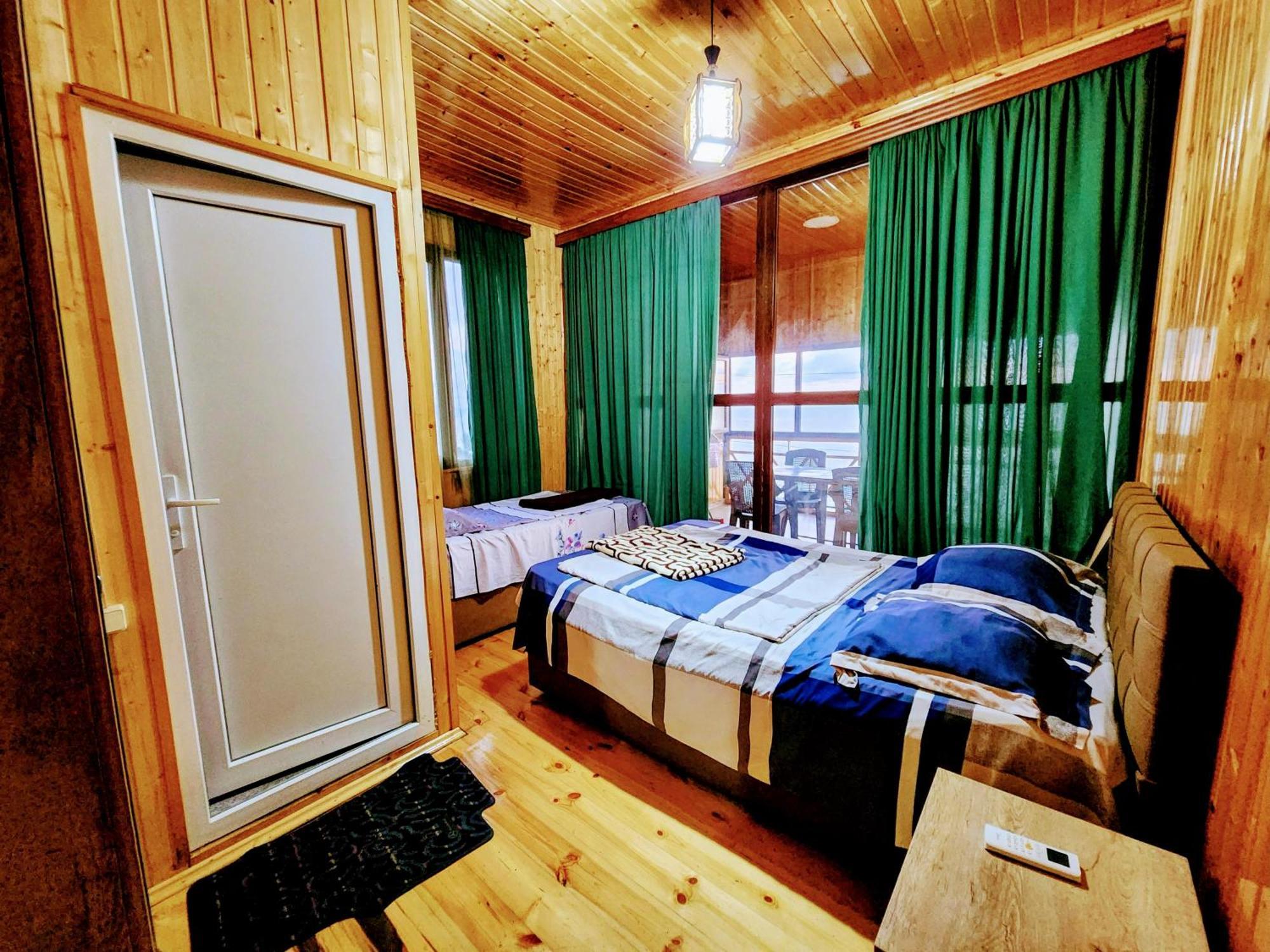Guest House Nona Chakvi Exterior photo