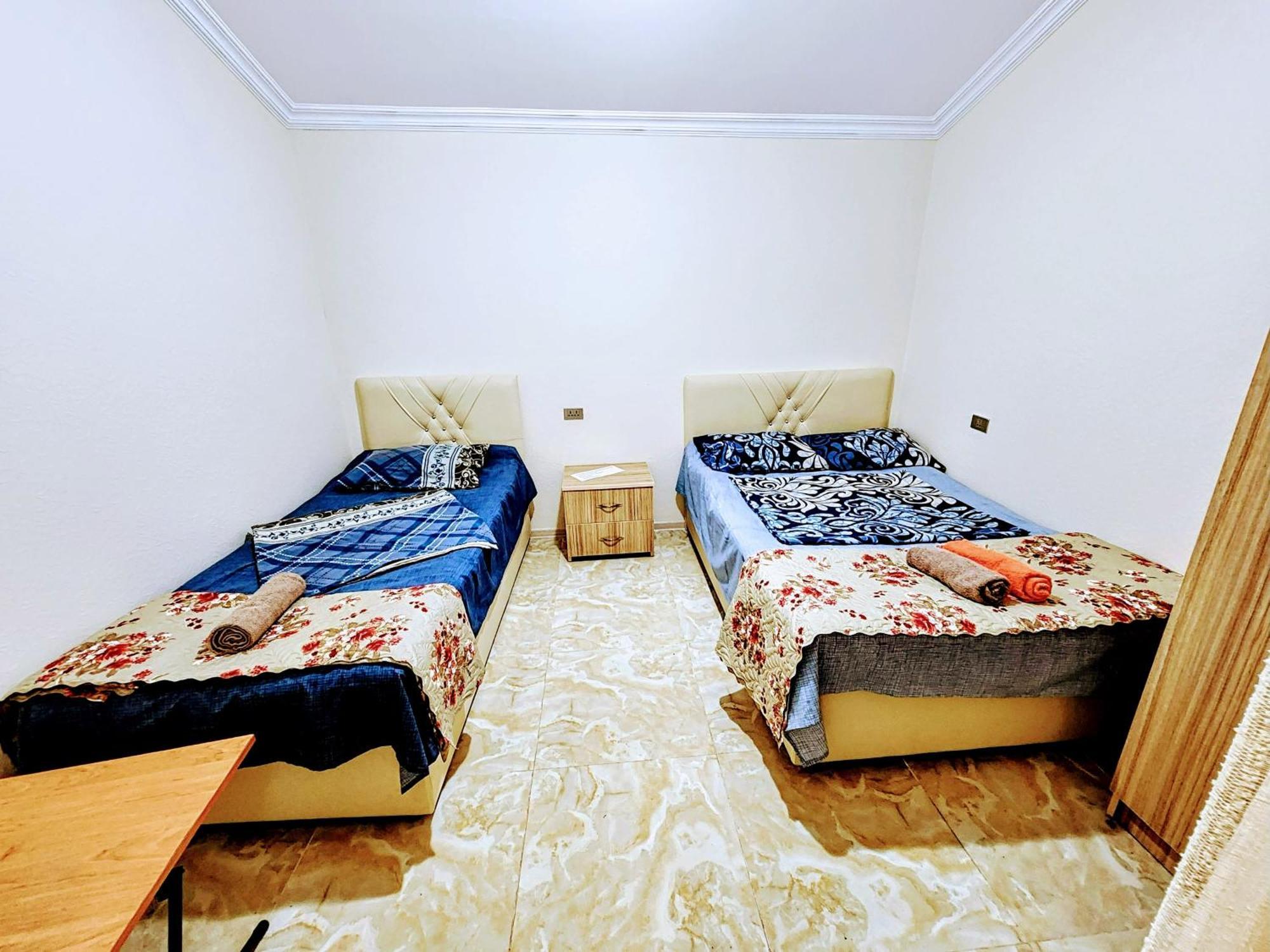 Guest House Nona Chakvi Exterior photo