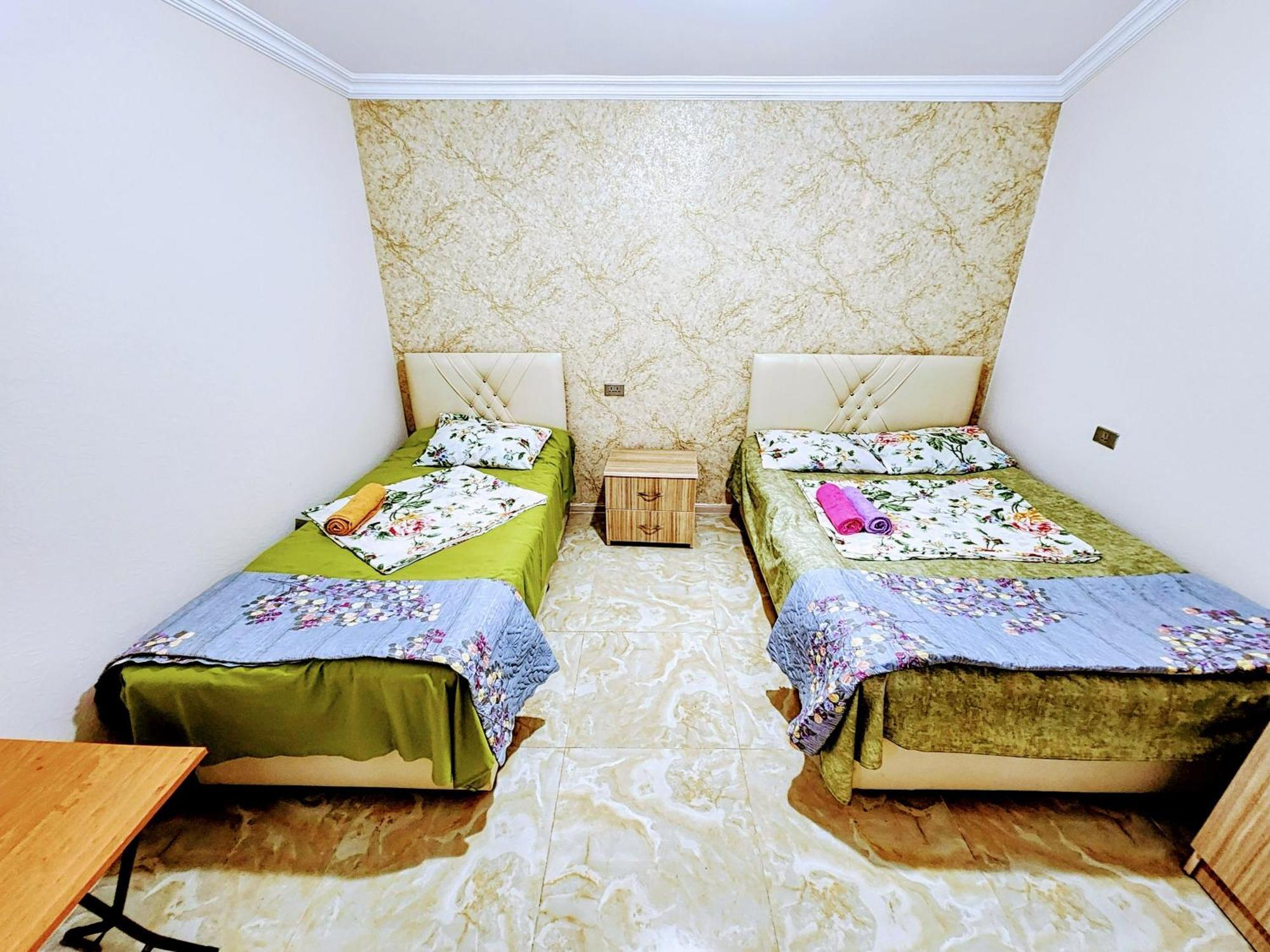 Guest House Nona Chakvi Exterior photo